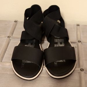 Sorel - Women's Ella Sandal